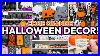 The Rumors Are True Halloween Decor Is Here Code Orange 2024 Halloween Decorating Ideas