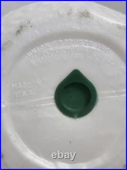 Union Products Christmas Snowman Purple Blow Mold 22 Holiday Decor x2 Lights Union Products Christmas Snowman Purple Blow Mold 22 Holiday Decor x2 Lights