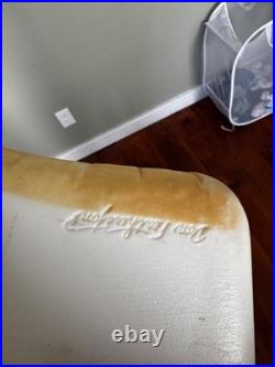 Union Products Don Featherstone Happy Easter Basket Bunny, Duck, Chick Blow Mold