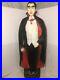 Union Products Old Stock Bela Lugosi Dracula Vampire Blow Mold 42 Tall Rare