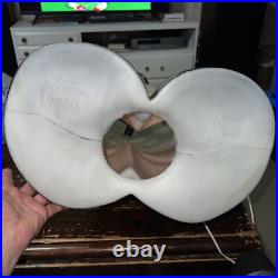 VINTAGE EMPIRE FRANKENSTEIN BLOW MOLD 35 1/2 Tall