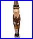 VTG Pilgrim Pioneer Thanksgiving Fall 34 Blow Mold 1996 Don Featherstone Works