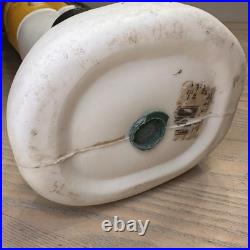 VTG Pilgrim Pioneer Thanksgiving Fall 34 Blow Mold 1996 Don Featherstone Works