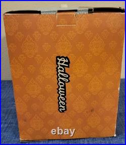 VTG. Retired. Halloween. 8' Airblown Inflatible. Frankenstein. Works Exc