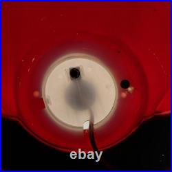 VTG Santa Blow Mold 38 1997 Grand Venture Toy Soldier Sack Bag Christmas yard D VTG Santa Blow Mold 38 1997 Grand Venture Toy Soldier Sack Bag Christmas yard D