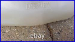 VTG Santa's Best Disney 36 Christmas Winnie Pooh TIGGER & Presents Blow Mold