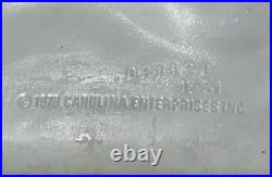 Vintage 1978 Toy Soldier With Rifle Blow Mold 34 Tall