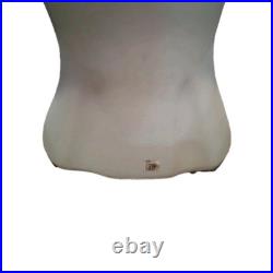 Vintage 1980's (36 Green Eyed Ghost Halloween Blow Mold)