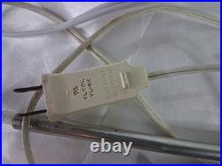 Vintage 1980's (36 Green Eyed Ghost Halloween Blow Mold) Vintage 1980's (36 Green Eyed Ghost Halloween Blow Mold)