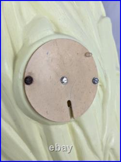 Vintage 1995 Empire 34 Pumpkin Head Scarecrow Lighted Halloween Blow Mold