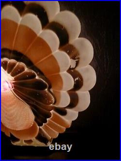 Vintage 1995 THANKSGIVING TURKEY Blow Mold Don Featherstone Union Products