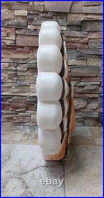 Vintage 1995 THANKSGIVING TURKEY Blow Mold Don Featherstone Union Products