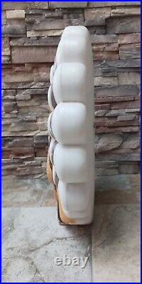 Vintage 1995 THANKSGIVING TURKEY Blow Mold Don Featherstone Union Products
