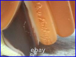 Vintage 1995 THANKSGIVING TURKEY Blow Mold Don Featherstone Union Products