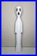 Vintage 1995 Union Products Don Featherstone Lighted Skinny Ghost Blow Mold 37