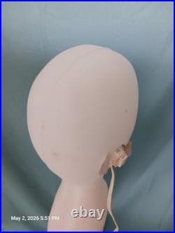 Vintage 1995 Union Products Lighted Skinny Ghost Blow Mold 37 (#3 of 3 listed)