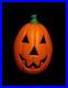 Vintage 22 Giant Orange JackOLantern? Empire Blow Mold Pumpkin NO CORD RARE
