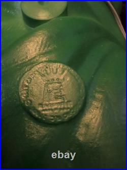 Vintage 3 WISE MEN Three Kings Blow Mold Christmas Nativity Empire