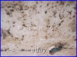 Vintage 48 Poloron Choir BOY Vintage Blow Mold Blowmold Christmas