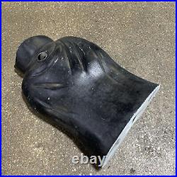 Vintage Count Dracula 36 Halloween Vampire Blow Mold General Foam Plastics USA