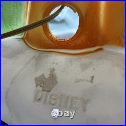 Vintage Disney Tigger 36 Lighted Blow Mold