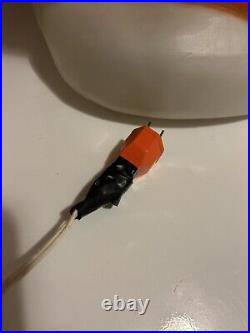 Vintage Disney Tigger 36 Lighted Blow Mold