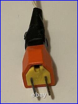 Vintage Disney Tigger 36 Lighted Blow Mold