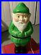 Vintage Don Featherstone Elf- Gnome- Leprechaun- Blow Mold 28- Union Products