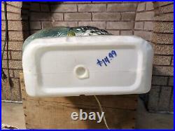 Vintage Don Featherton Union Products Thanksgiving Turkey Blow Mold, 1998