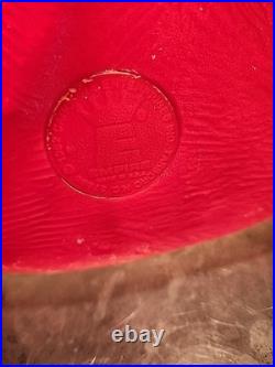 Vintage Empire 25 Wise Men Lighted Blow Mold Christmas Nativity Works