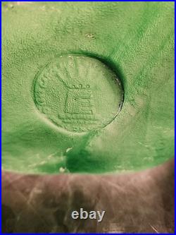 Vintage Empire 28 Wise Men Lighted Blow Mold Christmas Nativity Works