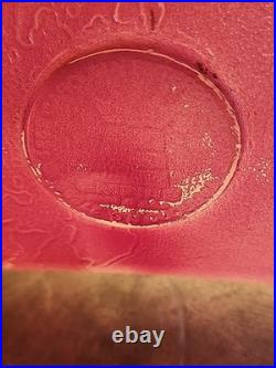 Vintage Empire 35 Wise Men Lighted Blow Mold Christmas Nativity Works