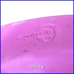 Vintage Empire Blow Mold Nativity Set Light-Up Mary Joseph Baby Jesus 27