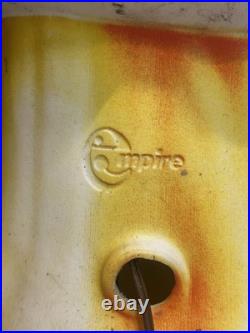 Vintage Empire Christmas Blow Molds Hymns Carolers Boy & Girl 30 WORKS