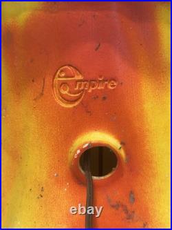 Vintage Empire Christmas Blow Molds Hymns Carolers Boy & Girl 30 WORKS