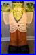Vintage Empire Frankenstein 36 Halloween Blow Mold Outdoor Monster Display