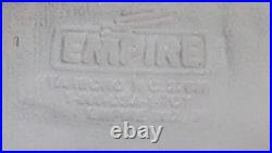 Vintage Empire Frankenstein 36 Halloween Blow Mold Outdoor Monster Display