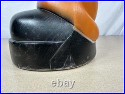 Vintage Empire Frankenstein Blow Mold 36 Plastic Halloween Yard Ornament