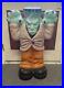 Vintage Empire Halloween Blow Mold of Frankenstein