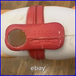 Vintage Grand Venture Blow Mold Reindeer, Reindeer Only. Number 2