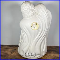 Vintage Halloween Blow Mold Tombstone Trick Or Treat General 28 80's 90's