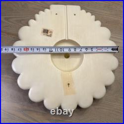 Vintage THANKSGIVING TURKEY Blow Mold Don Featherstone Union Products NO Light