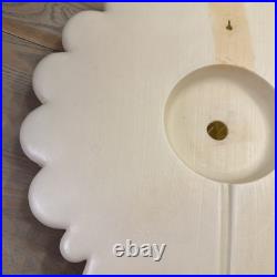 Vintage THANKSGIVING TURKEY Blow Mold Don Featherstone Union Products NO Light