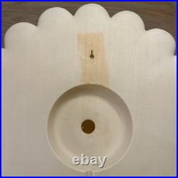 Vintage THANKSGIVING TURKEY Blow Mold Don Featherstone Union Products NO Light