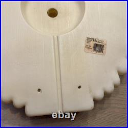 Vintage THANKSGIVING TURKEY Blow Mold Don Featherstone Union Products NO Light