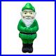 Vintage Union Don Featherstone Blow Mold St Patrick’s Leprechaun Gnome NO LIGHT