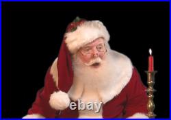 Virtual Santa USB Holiday Bundle on 8GB Flash Drive FREE worldwide shipping