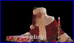 Virtual Santa USB Holiday Bundle on 8GB Flash Drive FREE worldwide shipping