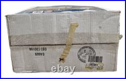 Vtg. General Foam Plastics Nativity Set Blow Mold Lights-5 Pcs 17 Original Box